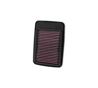 K&N SU-6505 Filtro de Aire para Suzuki GSF650 BANDIT/S 05-09 GSF1200/1250 BANDIT 06-09