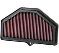 K&N Filters SU-7504 Filtro de aire