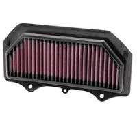 K&N SU-7511 Filtro de Aire para Suzuki GSX-R600/GSX-R750 2011