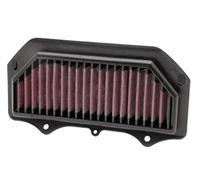 K&N SU-7511 Filtro de Aire para Suzuki GSX-R600/GSX-R750 2011