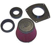 K&N SU-7592 Filtro de Aire para Suzuki GSX600/750/1100, KATANA, 87-06