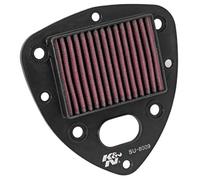 K&N SU-8009 Filtro de Aire para VL800 2009-2013 Moto