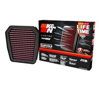 K&N Filters SU-8023 Filtro de aire