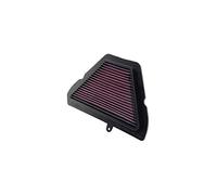 K&N Engineering Filtro de aire TB-1005 para Triumph Speed Triple/SprintST 05-09