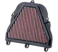K&N Engineering Filtro de aire TB-6706 para Triumph Daytona 675 06-09