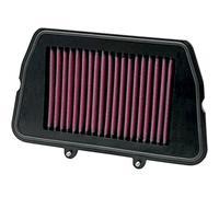 K&N TB-8011 Filtro de Aire para Triumph Tiger 800: 2011-2013