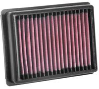 K&N THRUXTON 1200 A.C.16-