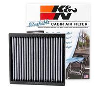K & N vf2004 Filtro de Aire del Habitáculo Coche