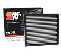 K & N VF2016 Filtro de Aire del Habitáculo Coche