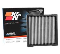 K & N vf2033 Filtro de Aire del Habitáculo Coche