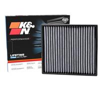 K & N VF2037 cabina filtro de aire Coche