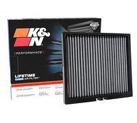 K&N VF2047 Cabin Air Filter by K&N