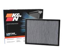 K & N vf3001 Filtro de Aire del Habitáculo Coche