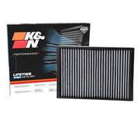 K & N vf3007 Filtro de Aire del Habitáculo Coche