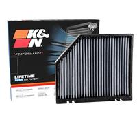 K & N vf3009 Filtro de Aire del Habitáculo Coche