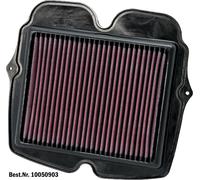 K&N VFR 1200 A.C. 10-
