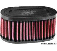 K&N VT750C/C2 SHA98-03,BLACKW