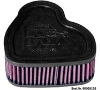 K&N VTX1300 03-09