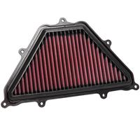 K&N X-ADV A.C. 17-