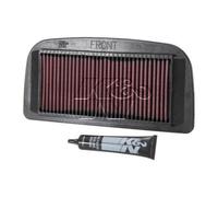 K&N YA-1002 Filtro de Aire para Yamaha YZF R1 02-03