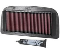 K&N YA-1002 Filtro de Aire para Yamaha YZF R1 02-03 Moto