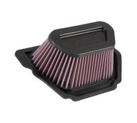 K&N YA-1015 - Filtro de aire Moto