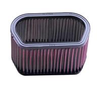 K&N YA-1098 Filtro de Aire para Yamaha YZF R1 98-01 Moto