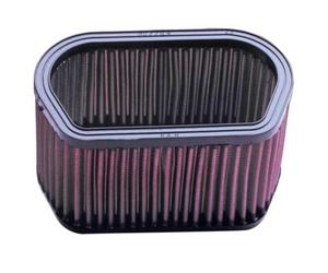 K&N YA-1098 Filtro de Aire para Yamaha YZF R1 98-01 Moto
