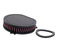 K&N Filtro de aire YA-1199 para Yamaha XVS1100 V-STAR 99-09