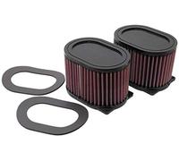 K&N YA-1399 Filtro de Aire Moto