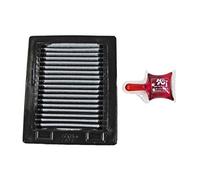 K&N YA-2292 Filtro de Aire para Yamaha XT225 92-06 TTR225 00-07
