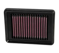 K&N YA-5008 Filtro de Aire para Yamaha XP500 T-MAX 08-09 Moto