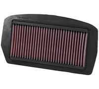 K&N YA-6004 Filtro de Aire para Yamaha FZ6/FZ6 FAZER 04-09