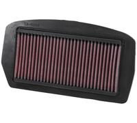K&N YA-6004 Filtro de Aire para Yamaha FZ6/FZ6 FAZER 04-09 Moto