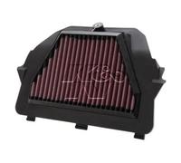 K&N Engineering Filtro de aire YA-6008 para Yamaha YZF R6 08-09