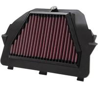 K&N Engineering Filtro de aire YA-6008 para Yamaha YZF R6 08-09