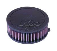 K&N YA-6598 Filtro de Aire para Yamaha XVS650 V-STAR 98-10