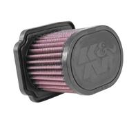 Filtro de Aire K&N YA-6814 para Yamaha MT-07 700 R7 700 Tenere 700 Tracer 7 700