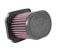 K&N Engineering Filtro de aire YA-6814 para Yamaha MT-07 2014-2015