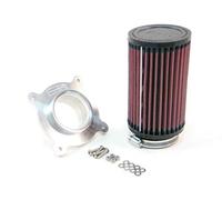 K&N YA-7006 Filtro de Aire para Yamaha YFM700R RAPTOR 06-14