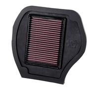 K&N YA-7007 Filtro de Aire para Yamaha YFM700F GRIZZLY FI AUTO 4X4 07-09