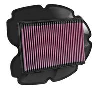 K&N YA-9002 Filtro de Aire para Yamaha TDM900 02-09