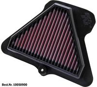 K&N ZX-10 R 11-