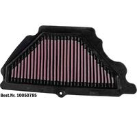 K&N ZX-6R A.C. 07-08