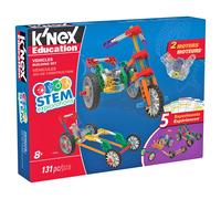 K’NEX Educación STEM Exploraciones Vehículos Juego De Construcción Para Edad 8+