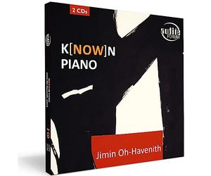 K[now]n. 250 ans de musique pour piano. Oh-Havenith.