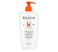 K Nutritive Bain Satin Riche Champú para Cabello Muy Seco 500 ml
