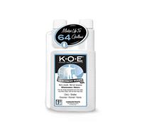 K.O.E Kennel Odor Eliminator Concentrate for Cages, Runs & More for Home &