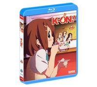 K-On 2 [Reino Unido] [Blu-ray]