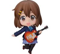 K-On! Nendoroid Yui Hirasawa 2.0 - Figura de acción (10 cm)